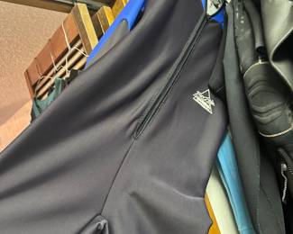 Wetsuits