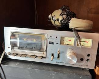 Electronics