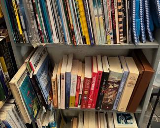 Books