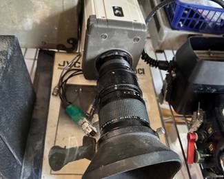 Cameras