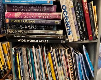 Books