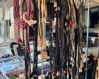 Cords
