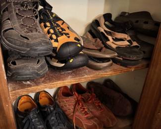 Men’s Shoes