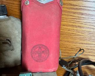 Military Items