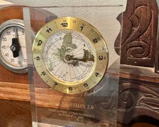 Clock