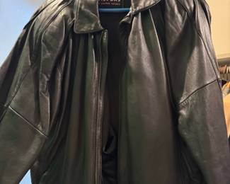 Men’s Clothing