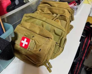Bags and Luggage