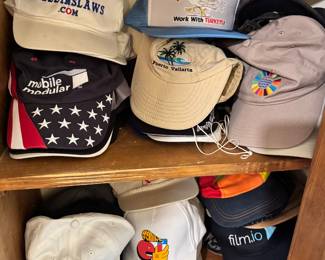 Hats
