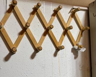 Hanger