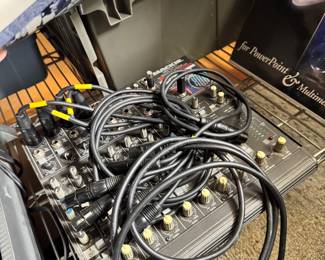 Electronics