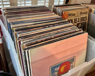 Records