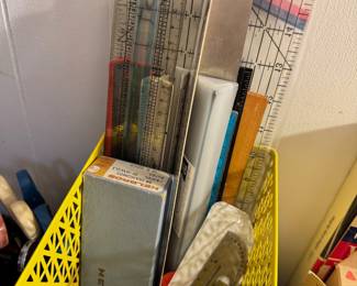 Office Supplies