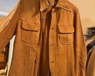 Men’s Clothing