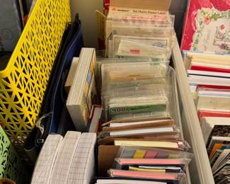 Office Supplies