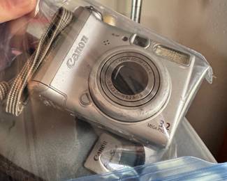 Cameras