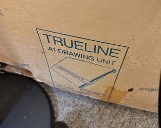 Drawing Table