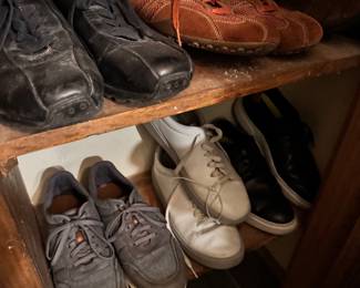 Men’s Shoes