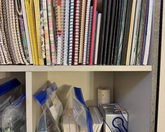 Office Supplies