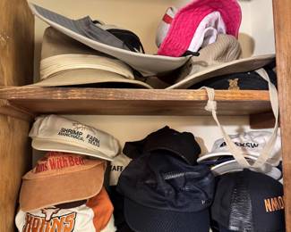 Hats