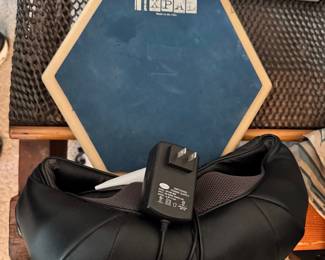 Drum pad