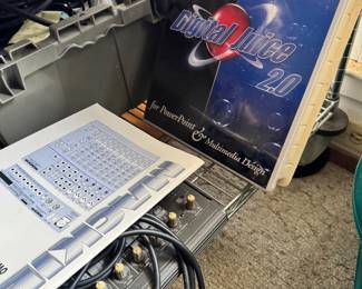 Electronics