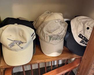 Hats