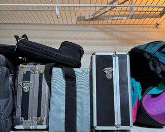 Bags and Luggage