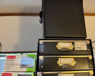 Office Supplies