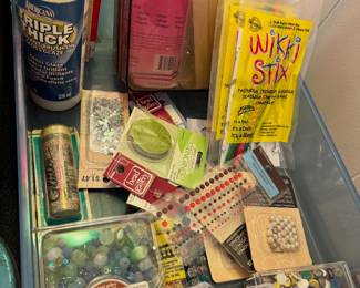 Craft Supplies