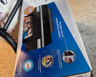 Epson Printer