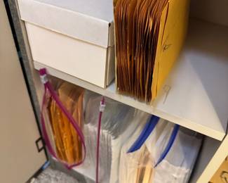 Office Supplies