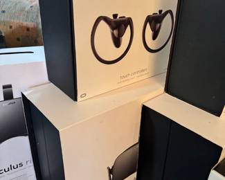 Oculus Rift