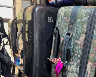 Bags and Luggage