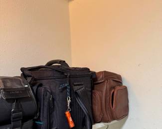 Bags and Luggage