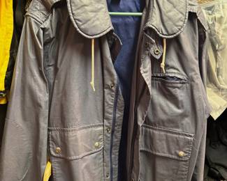 Vintage Jacket