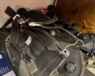 Diving Equipment