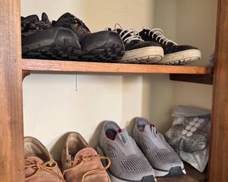 Men’s Shoes
