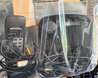 Electronics
