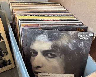 Records