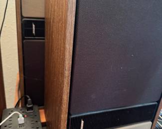 Bose Speakers
