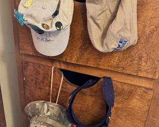 Hats