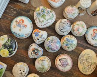 Ceramics
