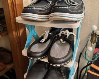 Men’s Shoes