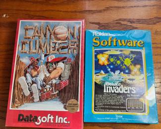 Computer Games