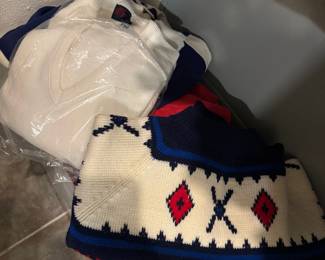 Men’s Clothing