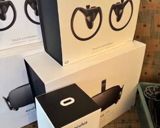 Oculus Rift