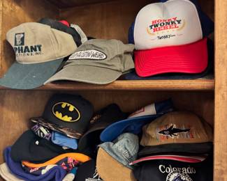 Hats