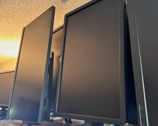Computer Monitors