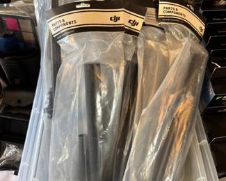 Drone Parts