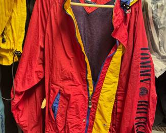 Tommy Hilfiger Jacket